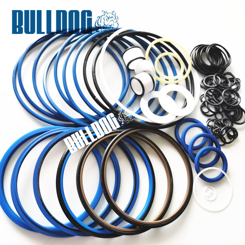 902408-920050 Fxj375 Hydraulic Hammer Parts complete seal kit 902408-920060 902408-920070