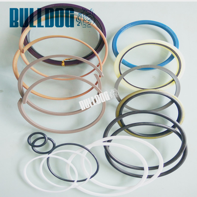 Boom Cylinder Hydraulic Seal Kit 31Y1-18170 Hyundai R140LC-7 R140W-7 Excavator Service Kit