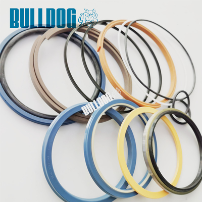 Cylinder Inner Oil Seal Repair Kit 4448399 For Hitachi ZX200 ZAXIS200 ZAXIS210LC