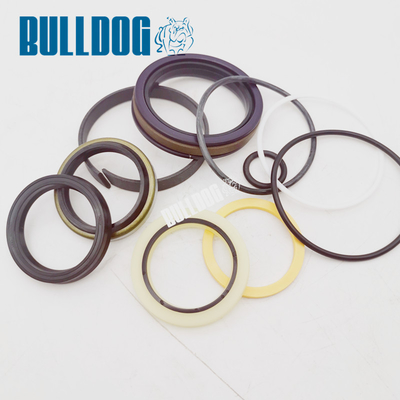707-99-14750 Bulldog Hydraulic Seal Kits For Komatsu Wa320-3l Steering Cylinder Repair Seal Kit
