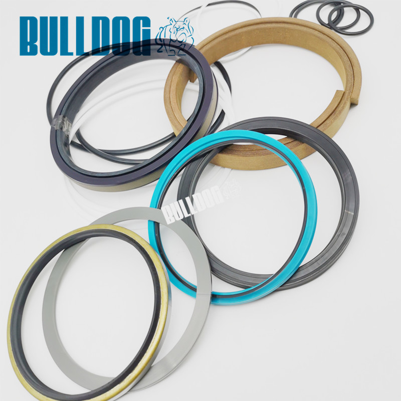 707-99-77120 7079977120 Hydraulic Cylinder Rebuild Kits For Komatsu PC1250 PC1250SE
