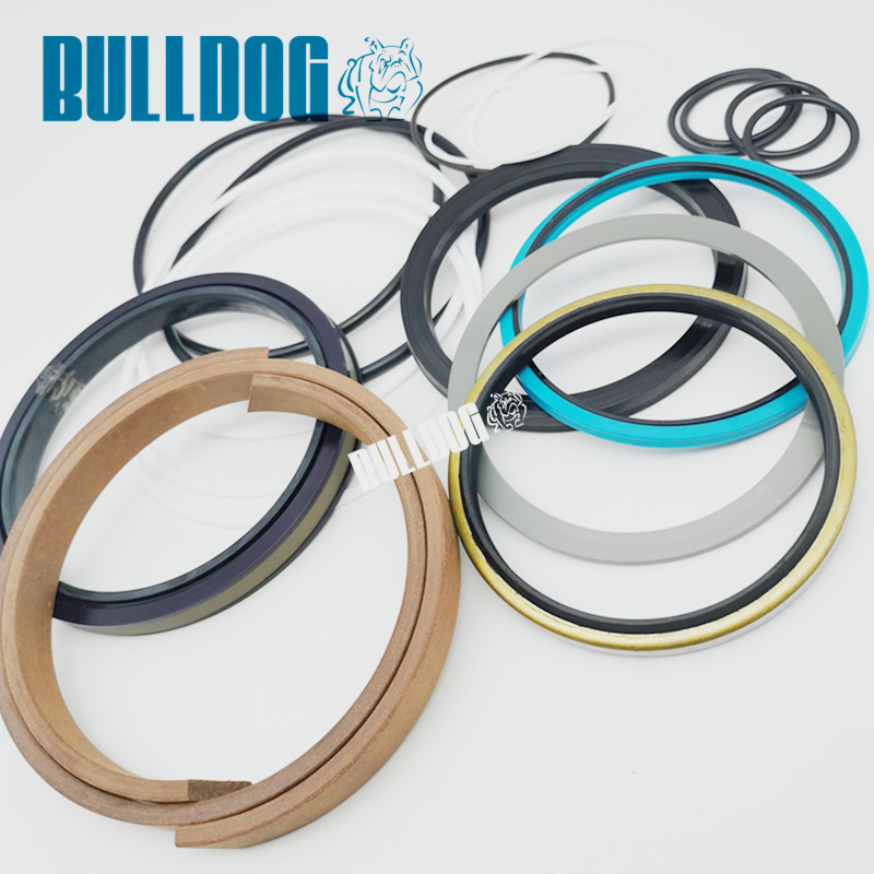 707-99-77120 7079977120 Hydraulic Cylinder Rebuild Kits For Komatsu PC1250 PC1250SE