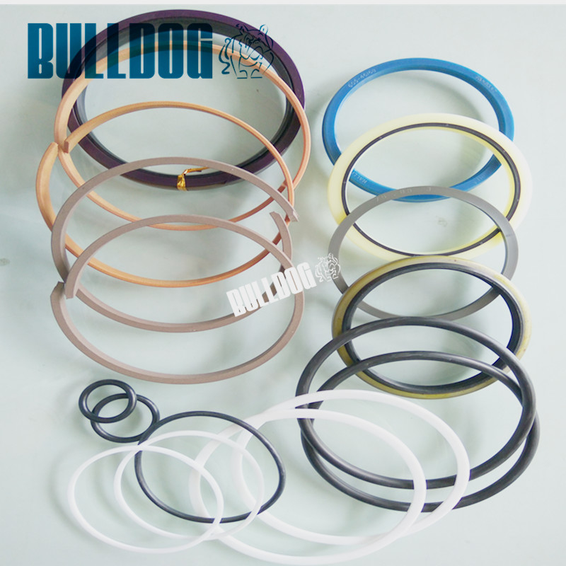 Boom Cylinder Hydraulic Seal Kit 31Y1-18170 Hyundai R140LC-7 R140W-7 Excavator Service Kit