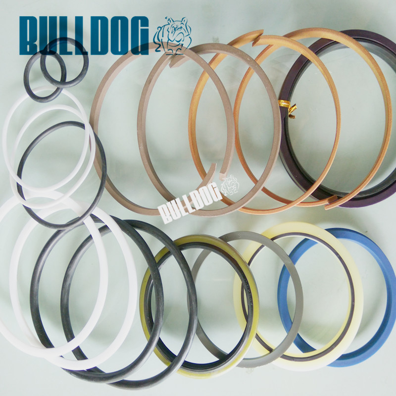 Boom Cylinder Hydraulic Seal Kit 31Y1-18170 Hyundai R140LC-7 R140W-7 Excavator Service Kit
