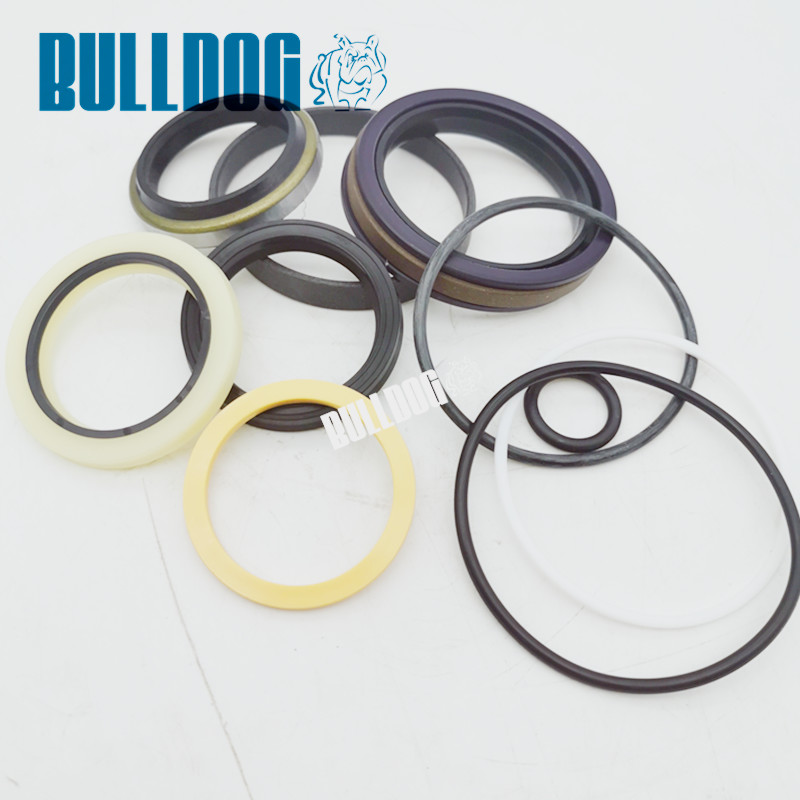 707-99-14750 Bulldog Hydraulic Seal Kits For Komatsu Wa320-3l Steering Cylinder Repair Seal Kit