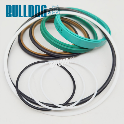 3462022 کیت مهر و موم چوبی Liebherr برای A900C A904C R912 LH26M صنعت Litronic LH30M صنعت Litronic LH35M